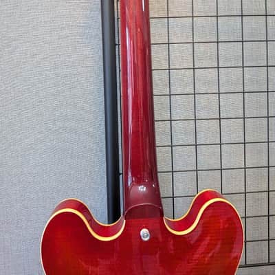 Tokai 60s-ES Factory Bare Knuckle Pickup image 3