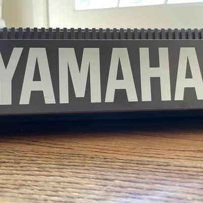 Yamaha PSS-460 49-VTG Key Synthesizer Keyboard w/ Power Cable- Tested And Works! image 11