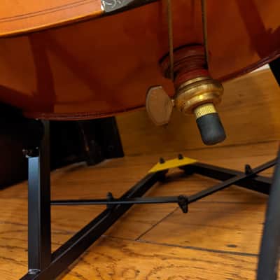 Samuel Eastman VB80 2004  Hand Crafted Instrument In California image 12