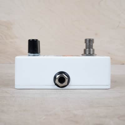 Electro-Harmonix CNTL Knob Static Expression White image 3