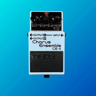 Boss CE-5
