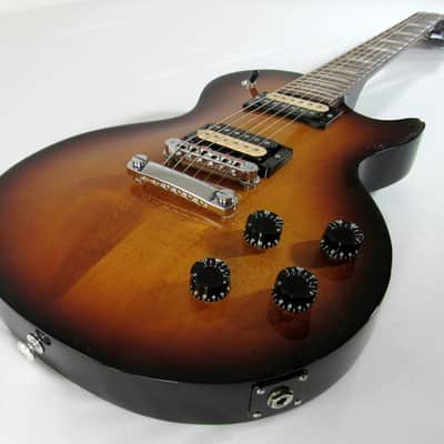 Gibson Les Paul Studio Special Ltd Edition Desert Burst Never Played or Displayed 2019 New Old Stock image 5