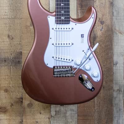 PRS John Mayer Silver Sky - Midnight Rose Rosewood Neck image 2