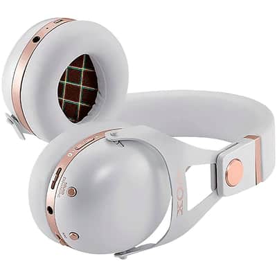VOX VH-Q1 Smart Noise Cancelling Headphones for Guitarists Regular image 2