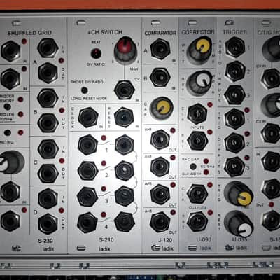 Ladik Logic\Gate\Sequencer Module Bundle image 1