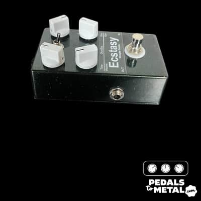 Wampler Ecstasy Overdrive Original -x14530 image 4