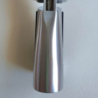 Shure Super 55 Deluxe Supercardioid Dynamic Microphone image 6