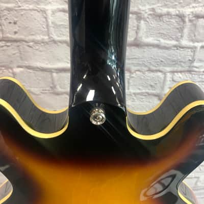 Epiphone Dot ES-339 Semi-Hollow Electric Guitar image 8