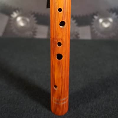 Jon Norris Ahavah Rabbah (Abundant Love) 19" - Wood Flute image 2