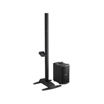 Bose L1 Model 2 System with B1 Bass and ToneMatch Engine