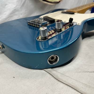 Fender Telecaster MIM - Made in Mexico Tele Electric Guitar image 17