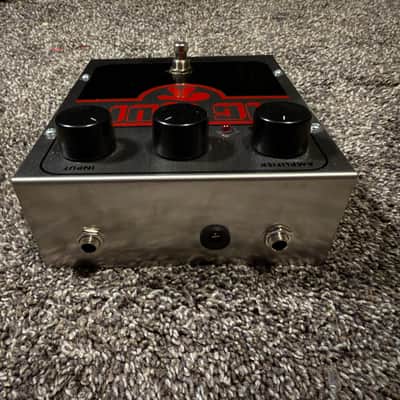 Electro-Harmonix Big Muff Pi | Practically New image 3