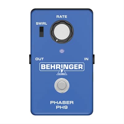 Behringer PH9 Phaser