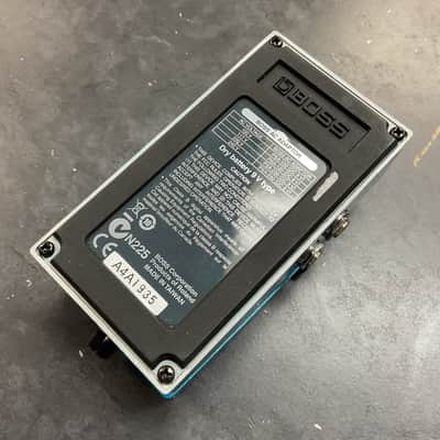 Boss PS-6 Harmonist 2010 - Present - Blue image 3