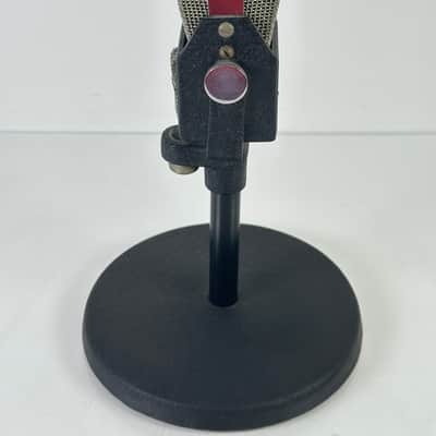 Rare Vintage 1930's Electro Voice V1 Ribbon Microphone image 9