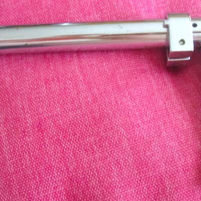 Ludwig Modular Tom Arm with Memory Lock, Long - Vintage image 3