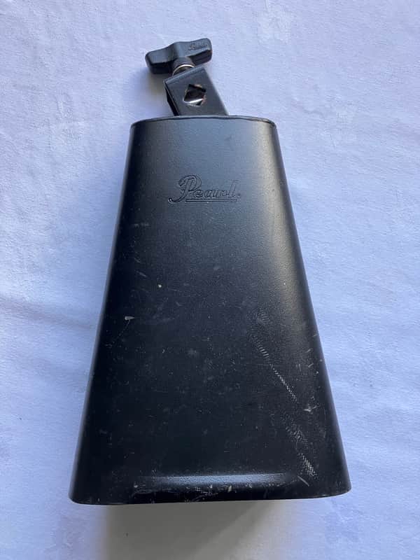Pearl Rock Cowbell 2000s image 1
