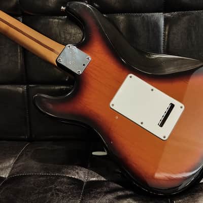 Fender American Standard Stratocaster 1997 image 3