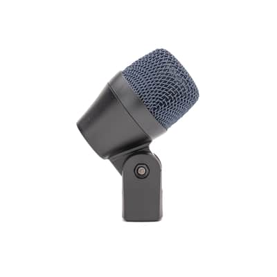 Sennheiser e904 Cardioid Dynamic Drum Microphone with Rim Clip image 4