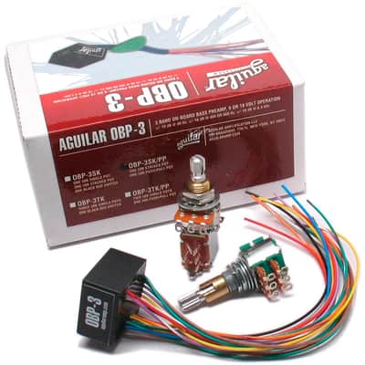 OBP-3SK Aguilar image 2