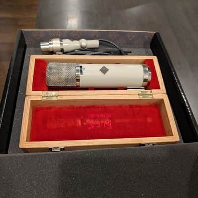 FLEA Microphones M 251 Fet image 2
