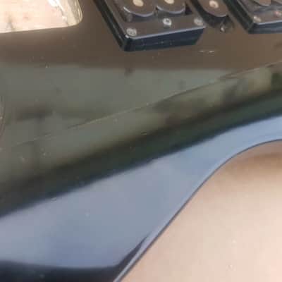 JACKSON JDR 94 BODY - LOADED - RELIC image 5