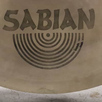 Immagine Sabian 20" AAX Chinese Cymbal - 3