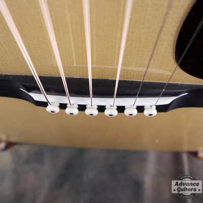 Martin 2018 CTM D-28 Guatemalan Rosewood image 14