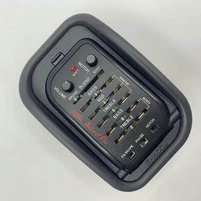 Shadow SHA-PMG-WA PanaMAG Wireless Acoustic Guitar Pickup System