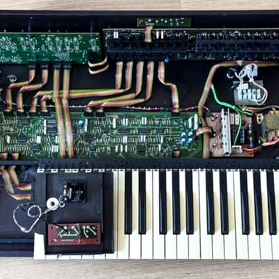 Siel Mono // Wicked Italian Analog Vintage Synthesizer // Project image 6