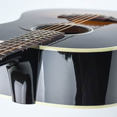 Gibson J45 Standard Vintage Sunburst image 10