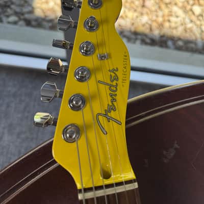 Fender MIJ Limited Edition Disney TL-Minnie Mouse Telecaster 2007-2010 image 11