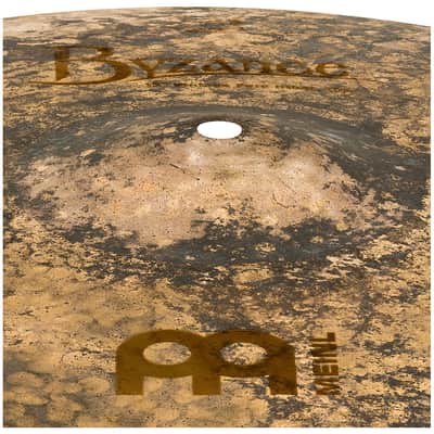 Meinl Byzance Vintage B15VPH image 4