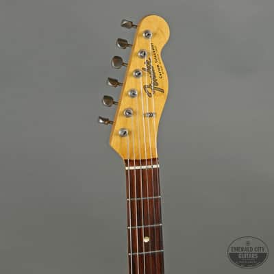 1967 Fender Telecaster Custom image 4