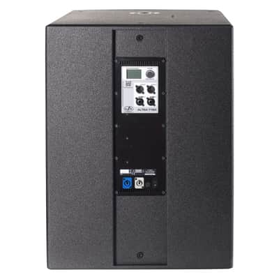 D.A.S. Audio Altea 718A | 1200-Watt 18" Active Subwoofer. New with Full Warranty! image 3