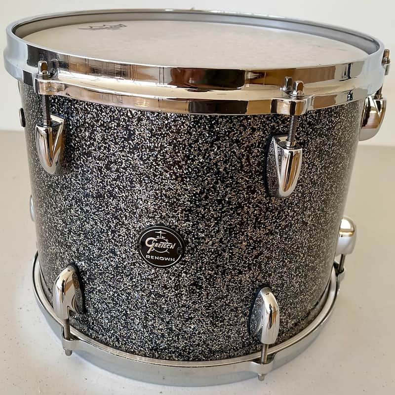 Gretsch RN1-0913T Renown 9x13" Rack Tom image 1