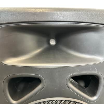 JBL EON 1500 15″ 2-Way PA Speaker Pair image 3