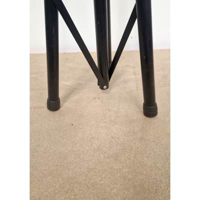 Unbranded Large Pa Speaker Stand - Black - Good image 5