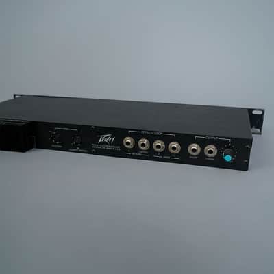Peavey Bass Fex image 4
