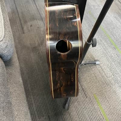 2016 Jeroen Hilhorst Signed No.116  Super Concert Double Top  - French Polish image 4