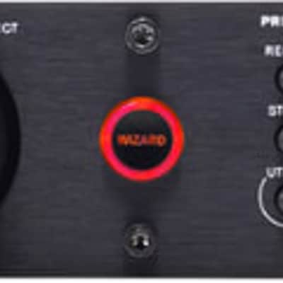 DBX DriveRack PA2 Loudspeaker Management System Processor w/Display USB (MINT) image 2