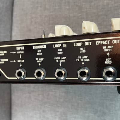 All Four Victory V4 Series Preamps - The Kraken - The Sheriff - The Jack - The Copper image 17