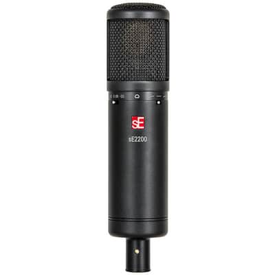 sE Electronics sE2200 Microphone image 1