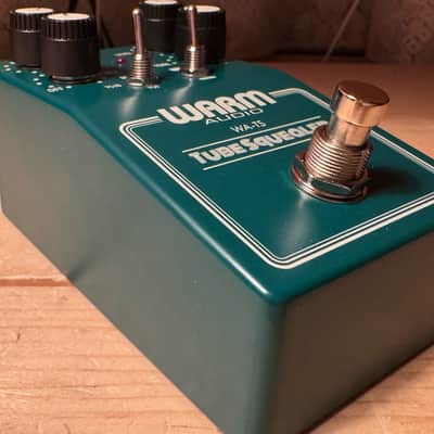 Warm Audio WA-TS Tube Squealer image 6