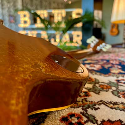 1953 Gibson Les Paul Goldtop w/ Bigsby + case image 19