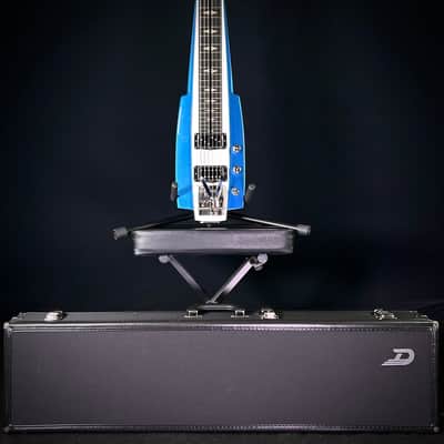 Duesenberg Fairytale Lapsteel image 8