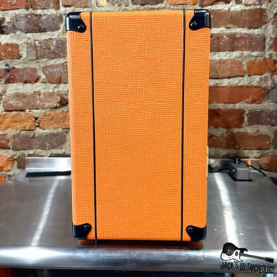Orange Crush 35-Watt Solid State Combo Amp w/ Reverb & Tuner *NEW* (2026 - Orange) image 4