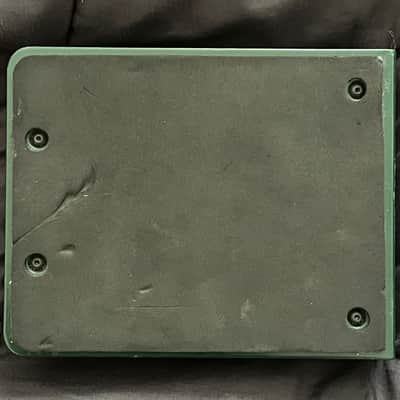 Radial JDI Duplex 2010s - Green image 4