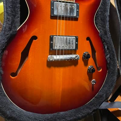 Hamer USA Newport image 2