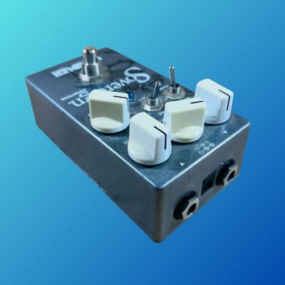 Wampler Sovereign Distortion V2 image 3